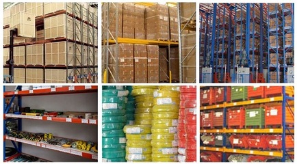 光網(wǎng)視PoE交換機(jī)智慧倉儲，讓管理更簡單