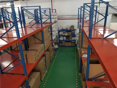 深圳寶安物流倉儲貨架 專業(yè)制造與服務(wù)一體化解決方案