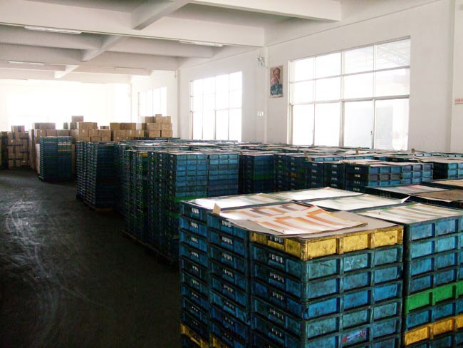 廠房倉庫貨物倉儲服務 高效率、安全可靠的物流解決方案