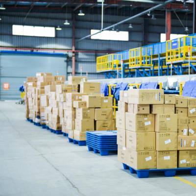上海倉儲服務全解析 租賃、托管與外包，助力企業優化供應鏈