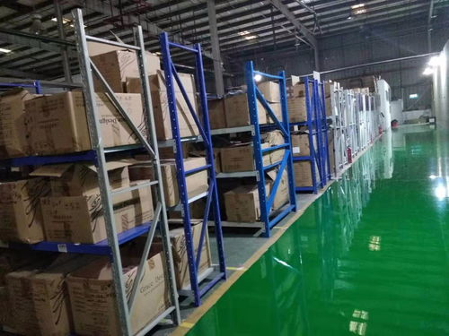 虹口區短租倉庫出租 10平方起租，靈活便捷的貨物倉儲服務