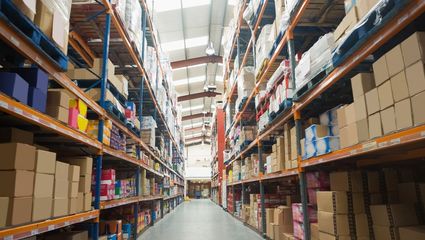 跨境電商倉儲代發 一站式解決方案助力商家高效出海