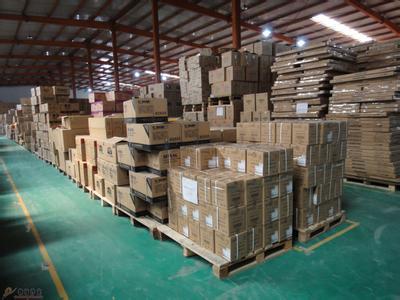 全面解析黃埔倉儲服務 高效入倉、內陸拖車與安全保障