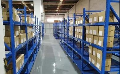 逆勢而上領跑全國 蘇州自貿片區打出外貿轉型創新“組合拳”，優化貨物倉儲服務